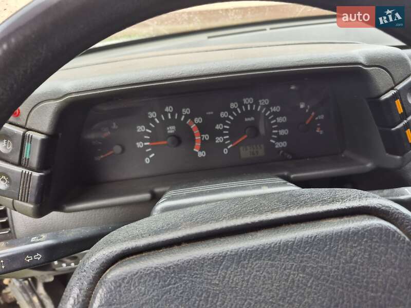 Седан ВАЗ / Lada 2110 2004 в Надвірній