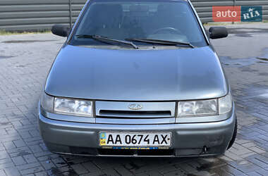 Седан ВАЗ 2110 2005 в Черкассах