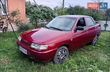Седан ВАЗ 2110 2004 в Дунаївцях