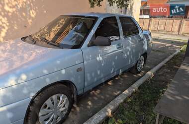 Седан ВАЗ 2110 2005 в 