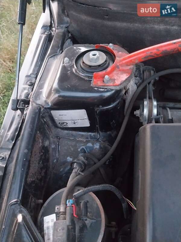 Седан ВАЗ / Lada 2110 2008 в Крыжополе