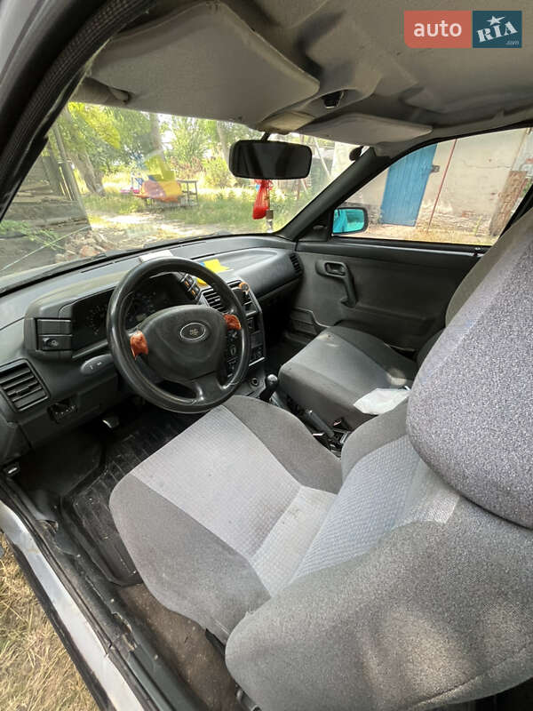 Седан ВАЗ / Lada 2110 2007 в Ватутино