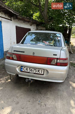 Седан ВАЗ 2110 2007 в 