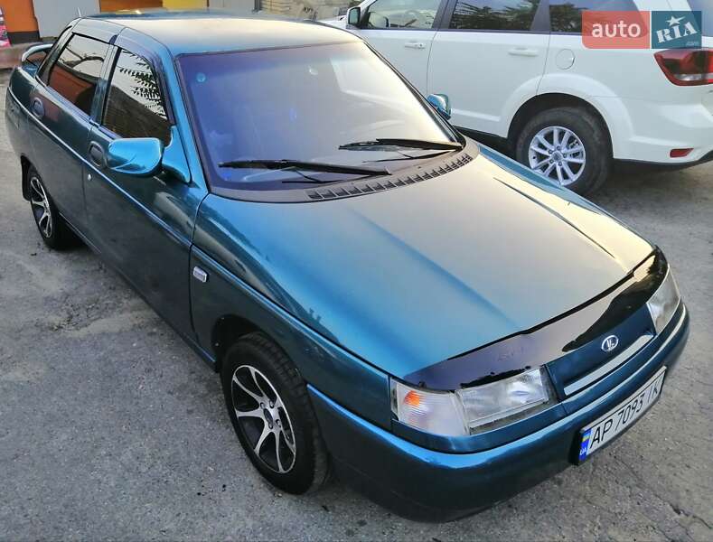 Седан ВАЗ 2110 1999 в 