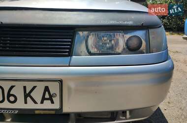 Седан ВАЗ 2110 2011 в 