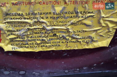 Седан ВАЗ 2110 2002 в 