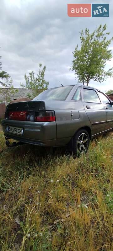 Седан ВАЗ / Lada 2110 2007 в Кролевце