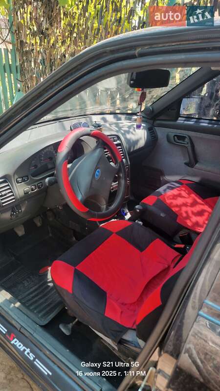 Седан ВАЗ / Lada 2110 2010 в Березанке