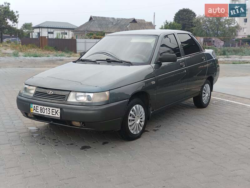 Седан ВАЗ / Lada 2110 2011 в Новому Бузі