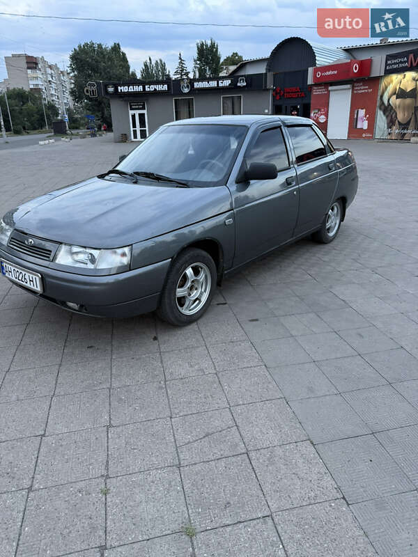 Седан ВАЗ / Lada 2110 2011 в Славянске