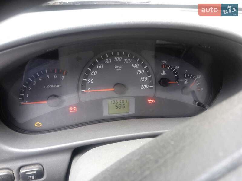 Седан ВАЗ / Lada 2110 2009 в Красилові
