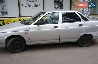 Седан ВАЗ 2110 2003 в 