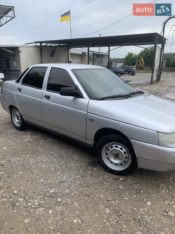 Седан ВАЗ / Lada 2110 2008 в Чорткове