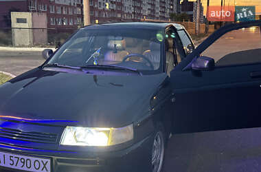Седан ВАЗ 2110 2012 в Запорожье