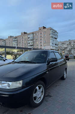 Седан ВАЗ 2110 2012 в 