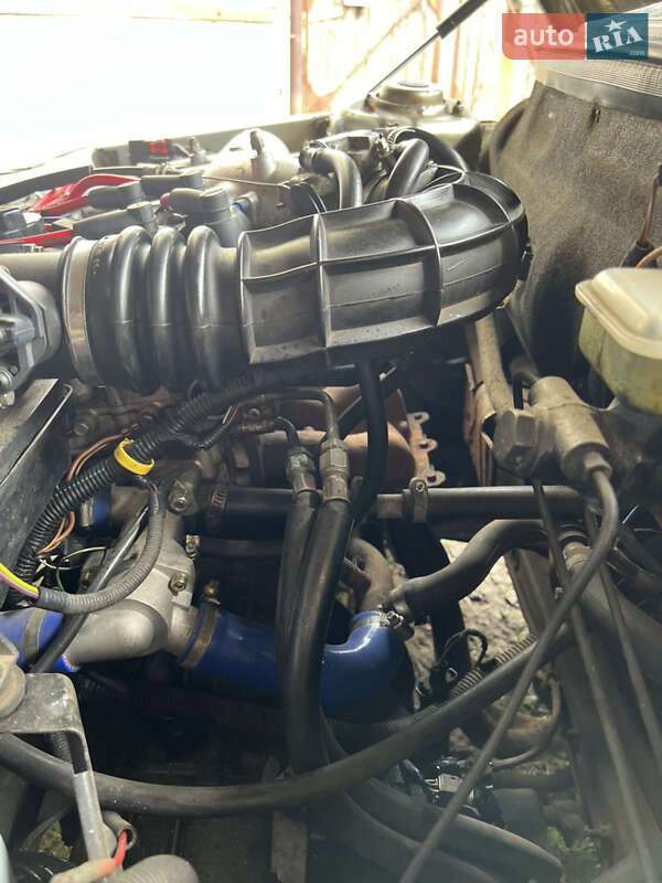 Седан ВАЗ / Lada 2110 2002 в Києві