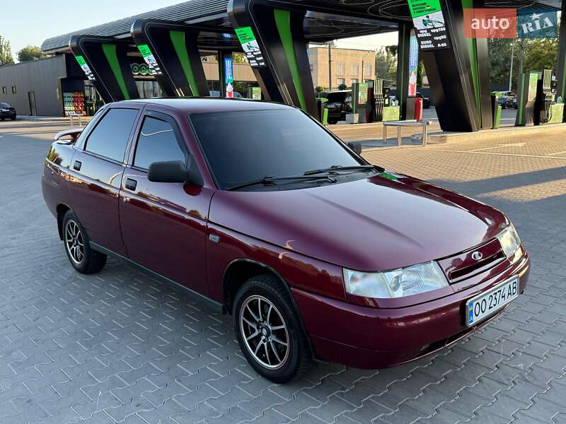 ВАЗ / Lada 2110 2005