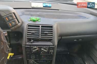 Седан ВАЗ / Lada 2110 2007 в 