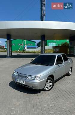 Седан ВАЗ 2110 2007 в Заліщиках