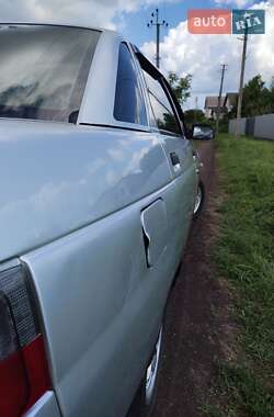 Седан ВАЗ / Lada 2110 2008 в 