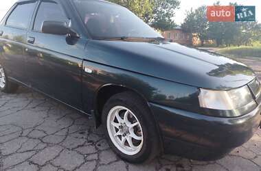 Седан ВАЗ 2110 2006 в 