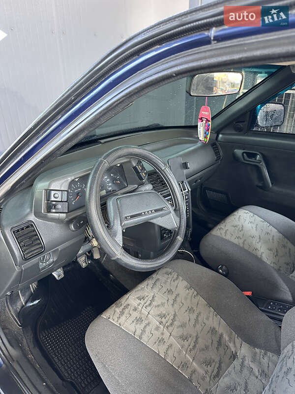 Седан ВАЗ / Lada 2110 2005 в Запорожье