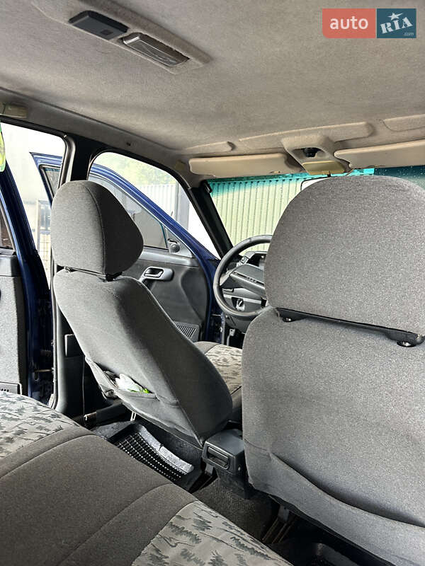 Седан ВАЗ / Lada 2110 2005 в Запорожье