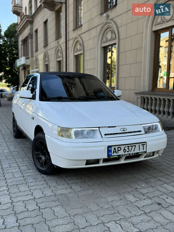 ВАЗ / Lada 2110 2011