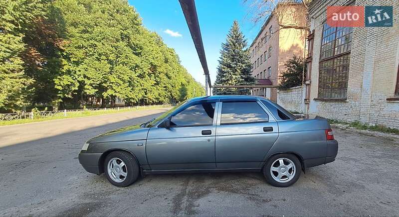 Седан ВАЗ / Lada 2110 2013 в Лохвице