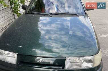 Седан ВАЗ / Lada 2110 2004 в Дніпрі