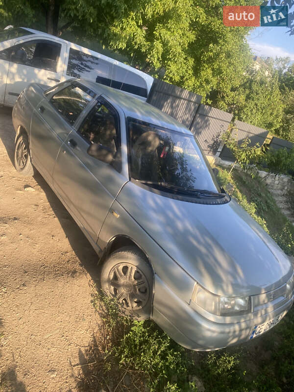 Седан ВАЗ 2110 1999 в 