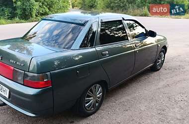 Седан ВАЗ / Lada 2110 2006 в 