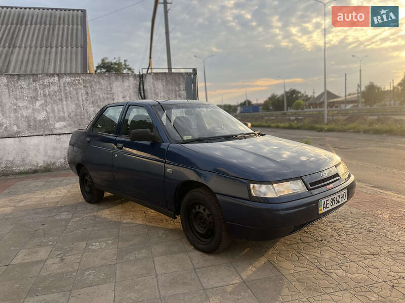 ВАЗ / Lada 2110 2005