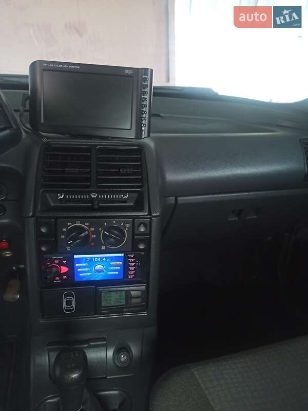 Седан ВАЗ / Lada 2110 2007 в Петриковке