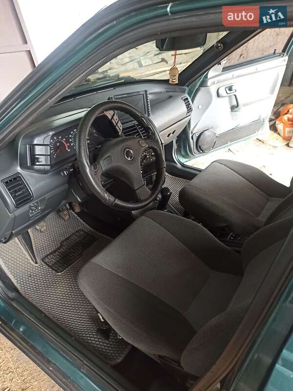 Седан ВАЗ / Lada 2110 2007 в Петриковке