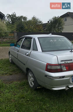 Седан ВАЗ / Lada 2110 2007 в Калуші