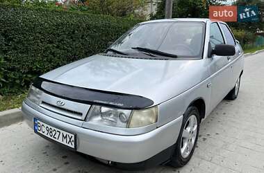 Седан ВАЗ 2110 2001 в 
