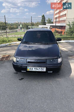 Седан ВАЗ 2110 2007 в Харкові