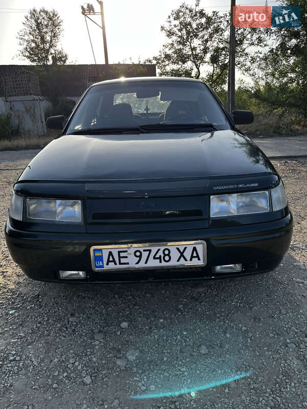 ВАЗ / Lada 2110 2005