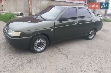 Седан ВАЗ 2110 2004 в Хоролі