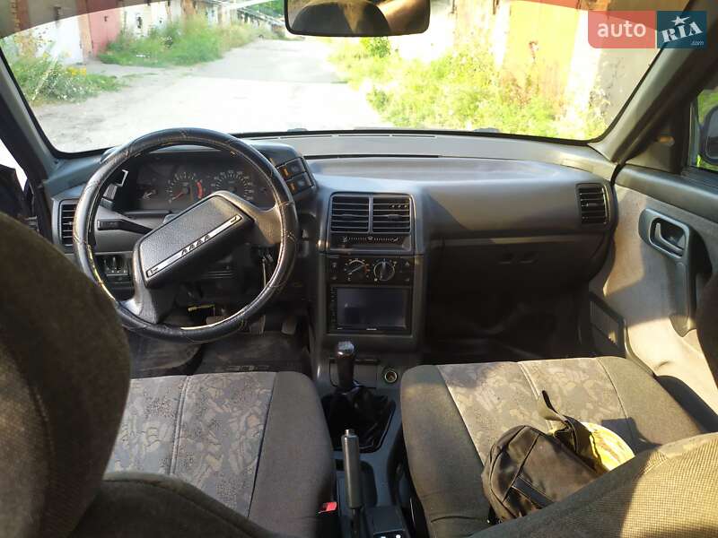 Седан ВАЗ / Lada 2110 2007 в Славянске