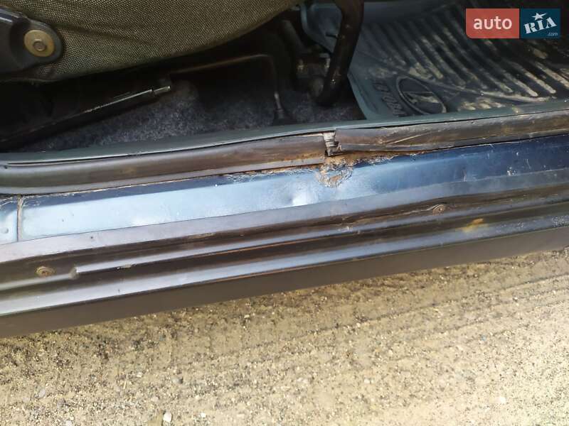 Седан ВАЗ / Lada 2110 2007 в Славянске