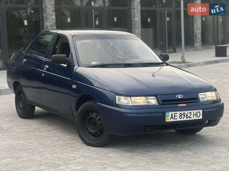 ВАЗ / Lada 2110 2005