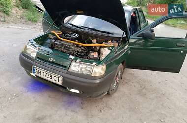 Седан ВАЗ 2110 1999 в Киеве