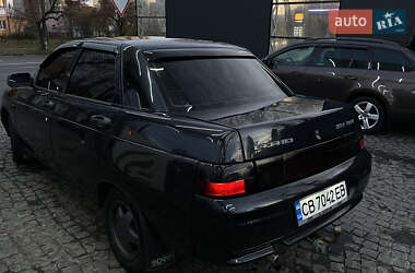Седан ВАЗ 2110 2005 в 