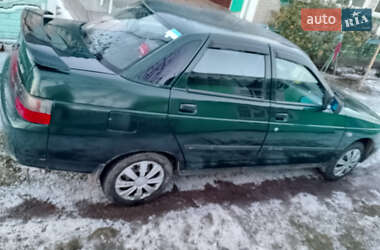 Седан ВАЗ / Lada 2110 2004 в 