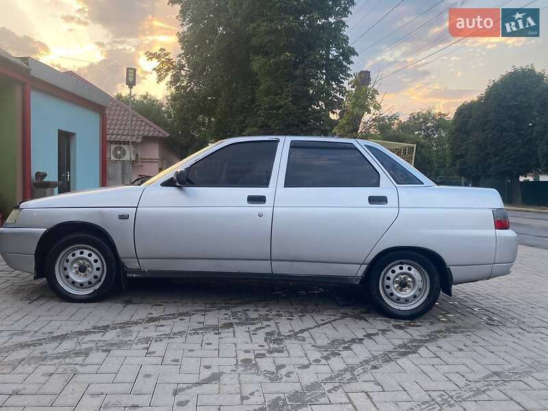 Седан ВАЗ / Lada 2110 2005 в Днепре