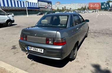 Седан ВАЗ / Lada 2110 2005 в 