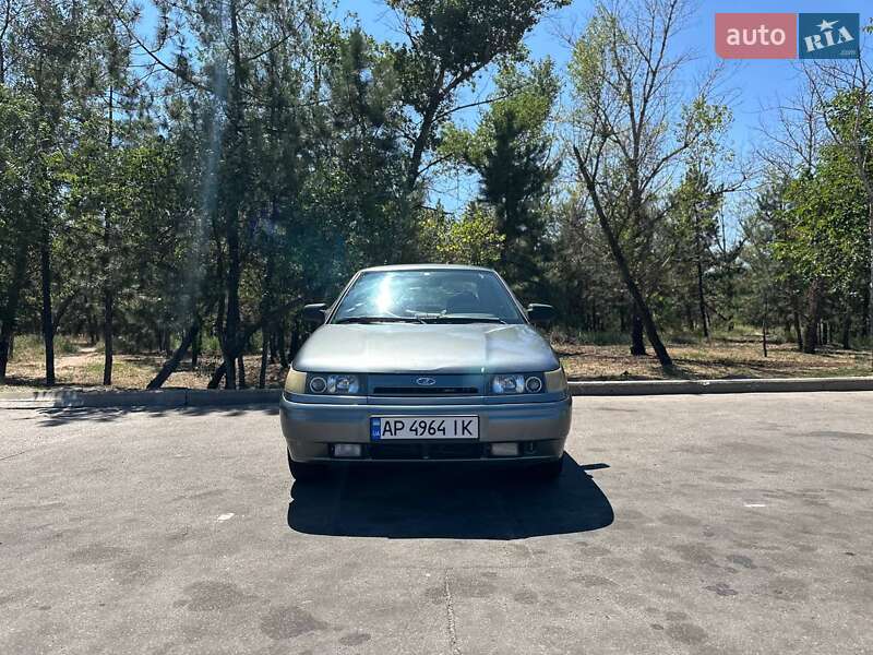 Седан ВАЗ / Lada 2110 2005 в Запоріжжі