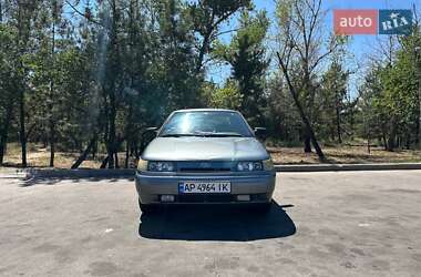 Седан ВАЗ / Lada 2110 2005 в 